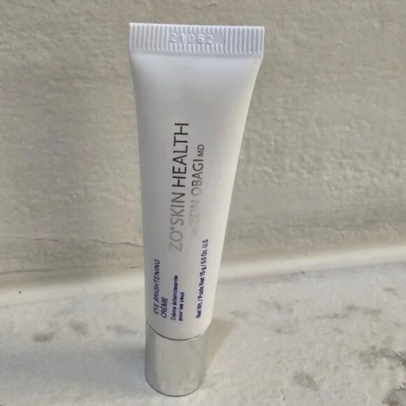 Zo skin health by Obagi Eye Brightening cream NEW